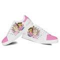 Eileen Stan Shoes Custom Regular Show Shoes-Gear Wanta