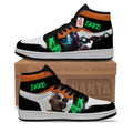 Ekko J1 Shoes Personalized Collection- gearwanta.com
