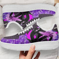 Elder Dragon Minecraft Custom Air Sneakers LT11-Gear Wanta