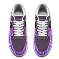 Elder Dragon Minecraft Custom Air Sneakers LT11-Gear Wanta