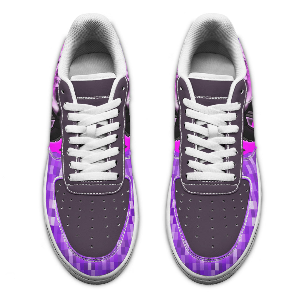 Elder Dragon Minecraft Custom Air Sneakers LT11-Gear Wanta