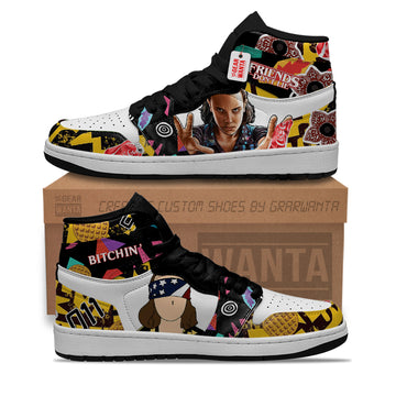 Eleven J1 Shoes Personalized Collection- gearwanta.com