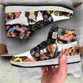 Eleven J1 Shoes Personalized Collection- gearwanta.com