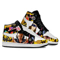 Eleven J1 Shoes Personalized Collection- gearwanta.com