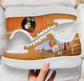 Elmer Fudd Looney Tunes Custom Air Sneakers QD14-Gear Wanta