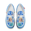 Elsa Canvas Loafer Shoes-gearwanta.com