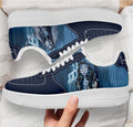 Emily The Corpse Bride Custom Air Sneakers QD24-Gear Wanta