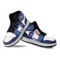 Ennui Kid J1s Sneakers Personalized Cartoon Collection - Gearwanta.com