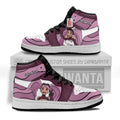 Entrapta Kid J1s Sneakers Cartoon Collection - Gearwanta.com
