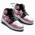 Entrapta Kid J1s Sneakers Cartoon Collection - Gearwanta.com