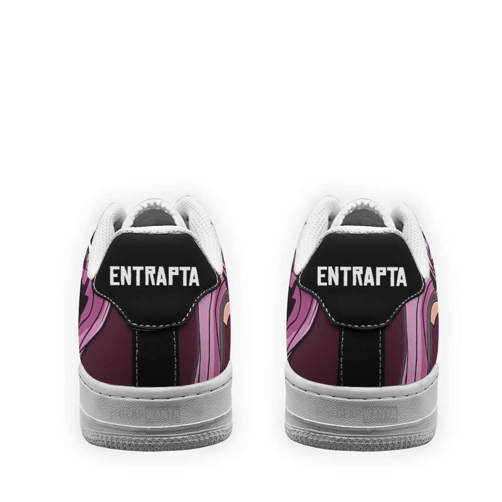 Entrapta She-ra Custom Air Sneakers PT21-Gear Wanta