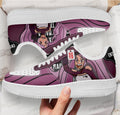 Entrapta She-ra Custom Air Sneakers PT21-Gear Wanta