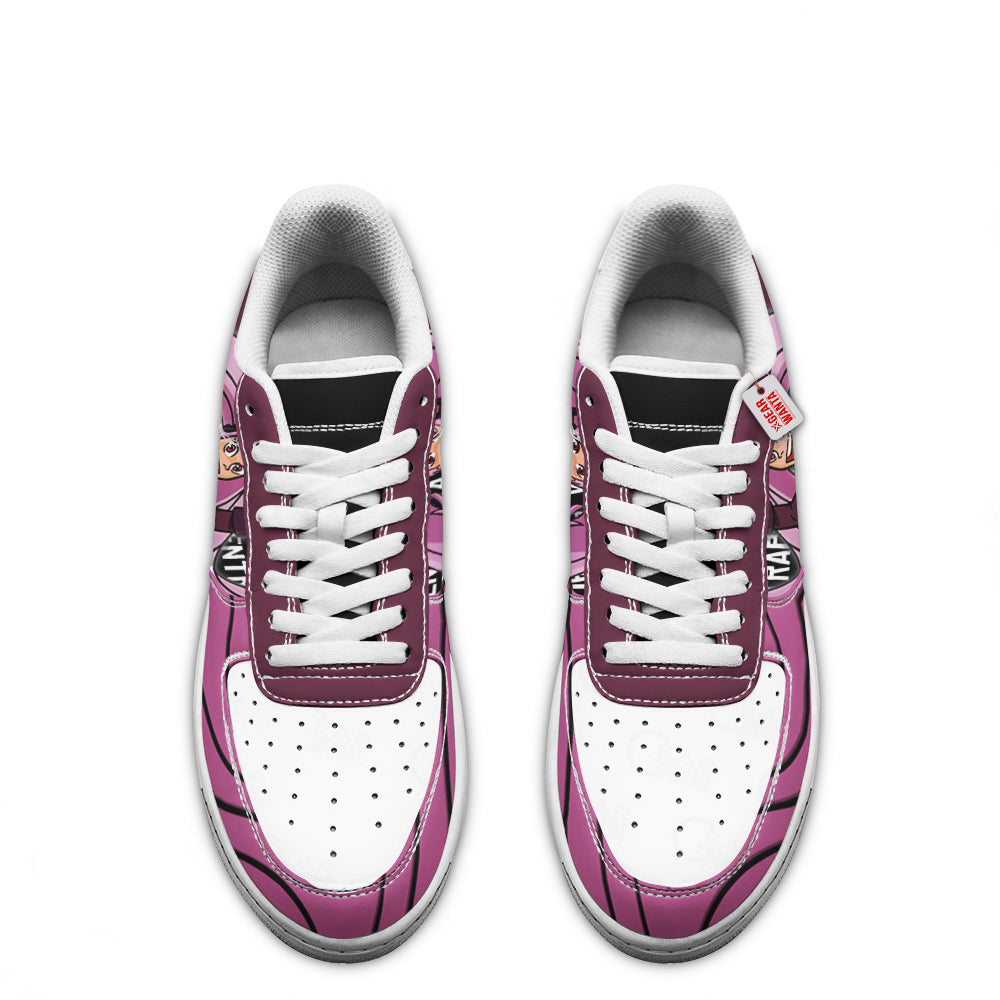 Entrapta She-ra Custom Air Sneakers PT21-Gear Wanta