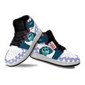 Envy Kid J1s Sneakers Personalized Cartoon Collection - Gearwanta.com