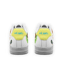Evil Morty Rick and Morty Custom Air Sneakers QD13-Gear Wanta
