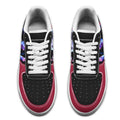 Evil Queen Snow White Custom Air Sneakers LT06-Gear Wanta