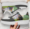 Evil Queen Snow White and 7 Dwarfs Custom Air Sneakers QD12-Gear Wanta