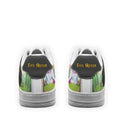 Evil Queen Snow White and 7 Dwarfs Custom Air Sneakers QD12-Gear Wanta