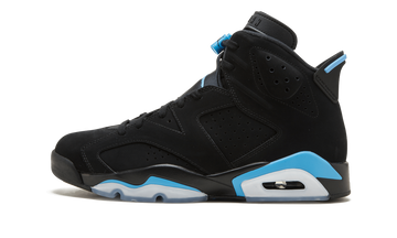 Jordan 6 Retro "UNC"