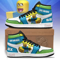 FFJosh Roblox Shoes Custom For Fans-Gear Wanta