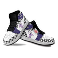 Fear Kid J1s Sneakers Personalized Cartoon Collection - Gearwanta.com
