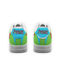 Fionna Air Sneakers Custom Adventure Time Shoes-Gear Wanta