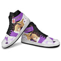 Fischl J1 Shoes Personalized Game Collection- gearwanta.com