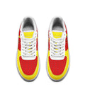 Flash Super Hero Custom Air Sneakers QD22-Gear Wanta