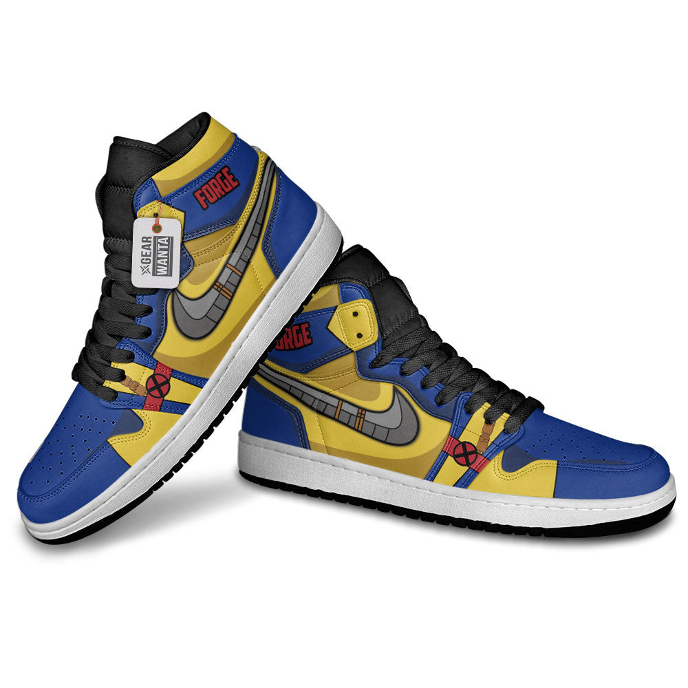 Forge J1-Sneakers Movies Custom Shoes Gearwanta.com