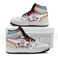 Forky Kids Sneakers Custom Shoes For Kid Gearwanta.com