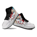 Forky Kids Sneakers Custom Shoes For Kid Gearwanta.com