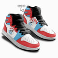 Forky Kid J1s Sneakers Personalized Cartoon Collection - Gearwanta.com