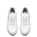 Frozen Olaf Air Sneakers Custom-Gear Wanta