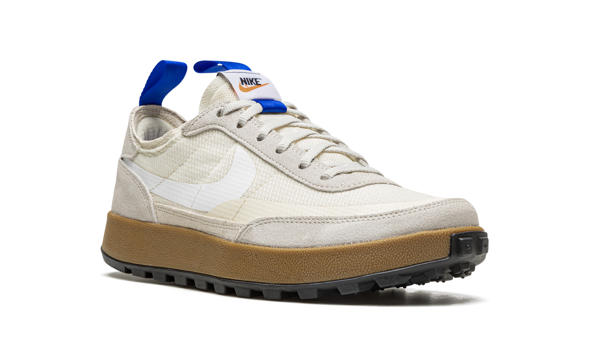 GENERAL PURPOSE SHOE WMNS "Tom Sachs x NikeCraft"