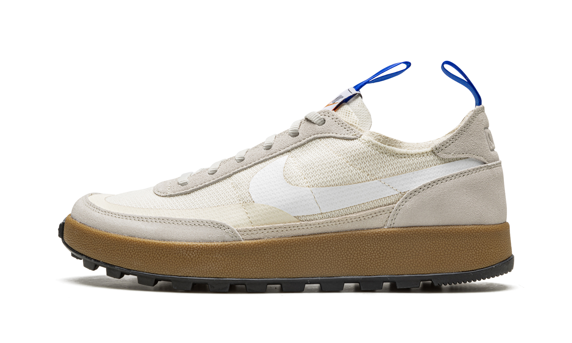 GENERAL PURPOSE SHOE WMNS "Tom Sachs x NikeCraft"