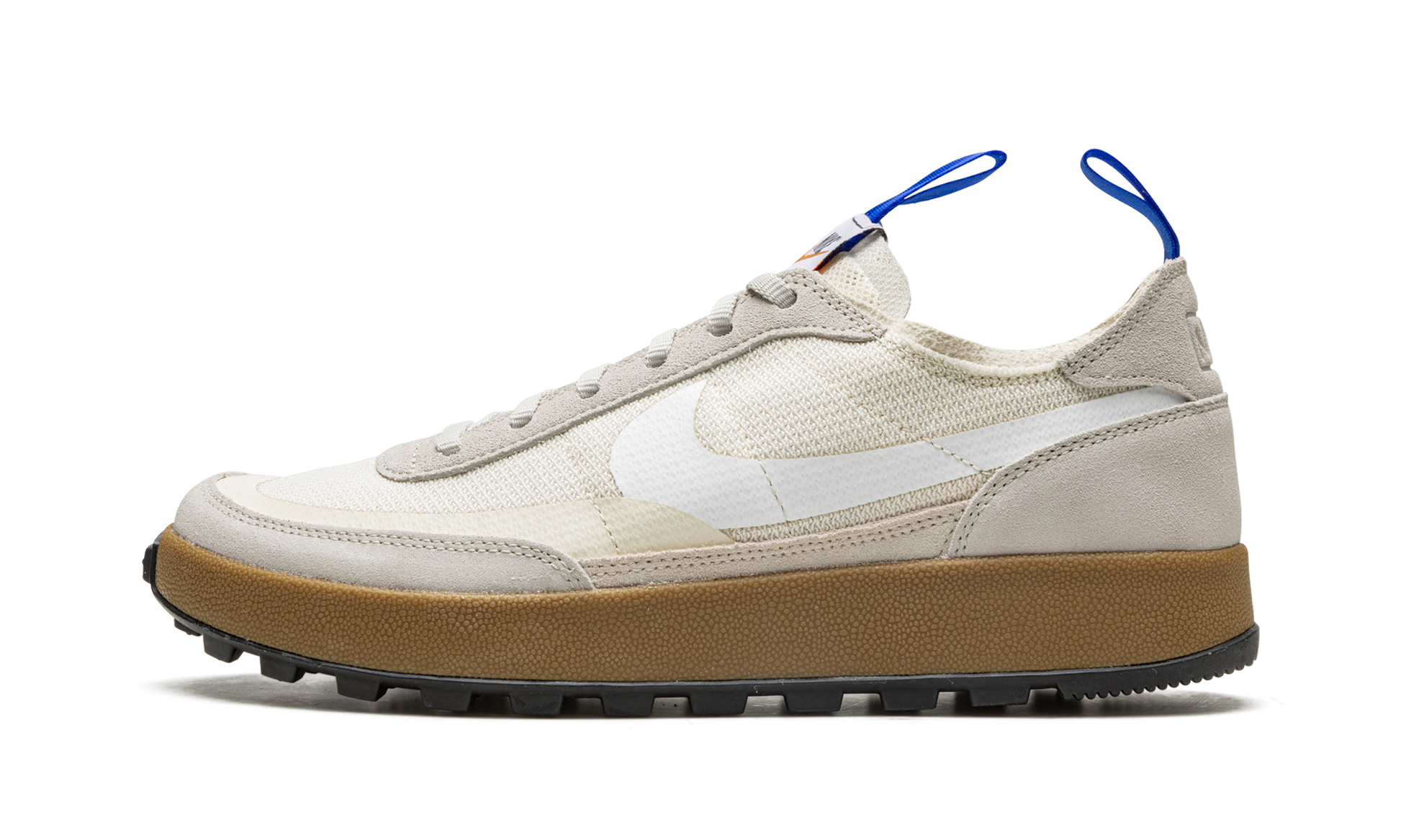 GENERAL PURPOSE SHOE WMNS "Tom Sachs x NikeCraft"