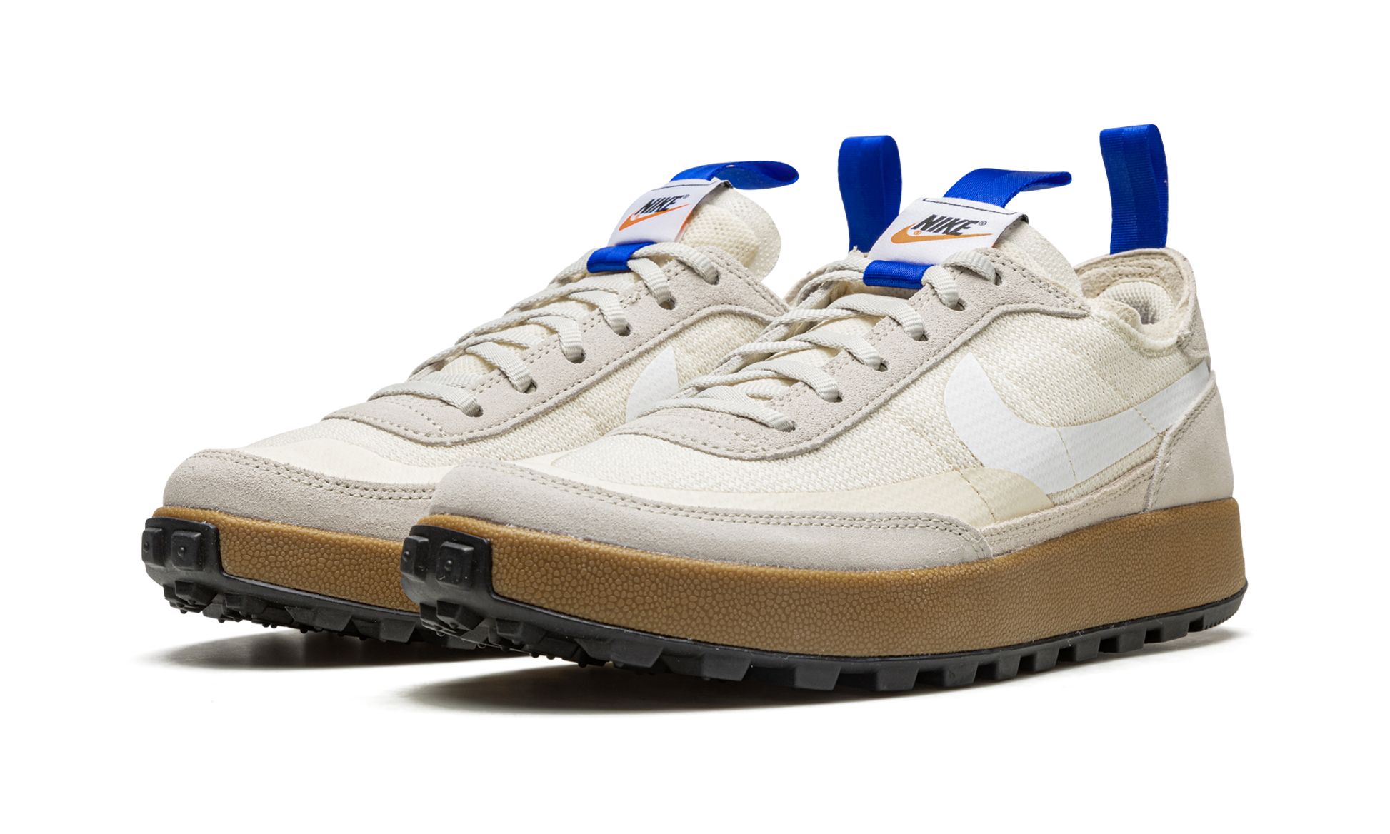 GENERAL PURPOSE SHOE WMNS "Tom Sachs x NikeCraft"