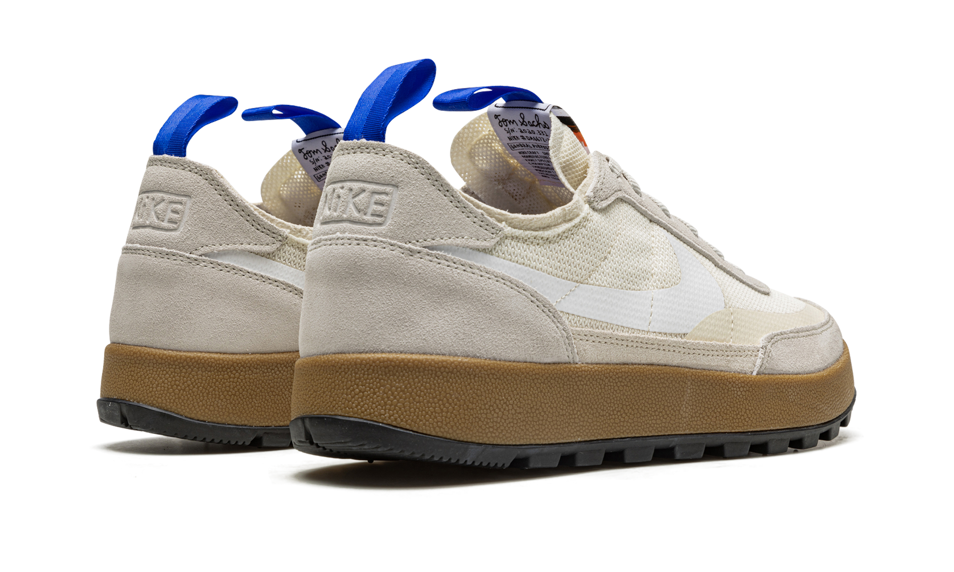 GENERAL PURPOSE SHOE WMNS "Tom Sachs x NikeCraft"