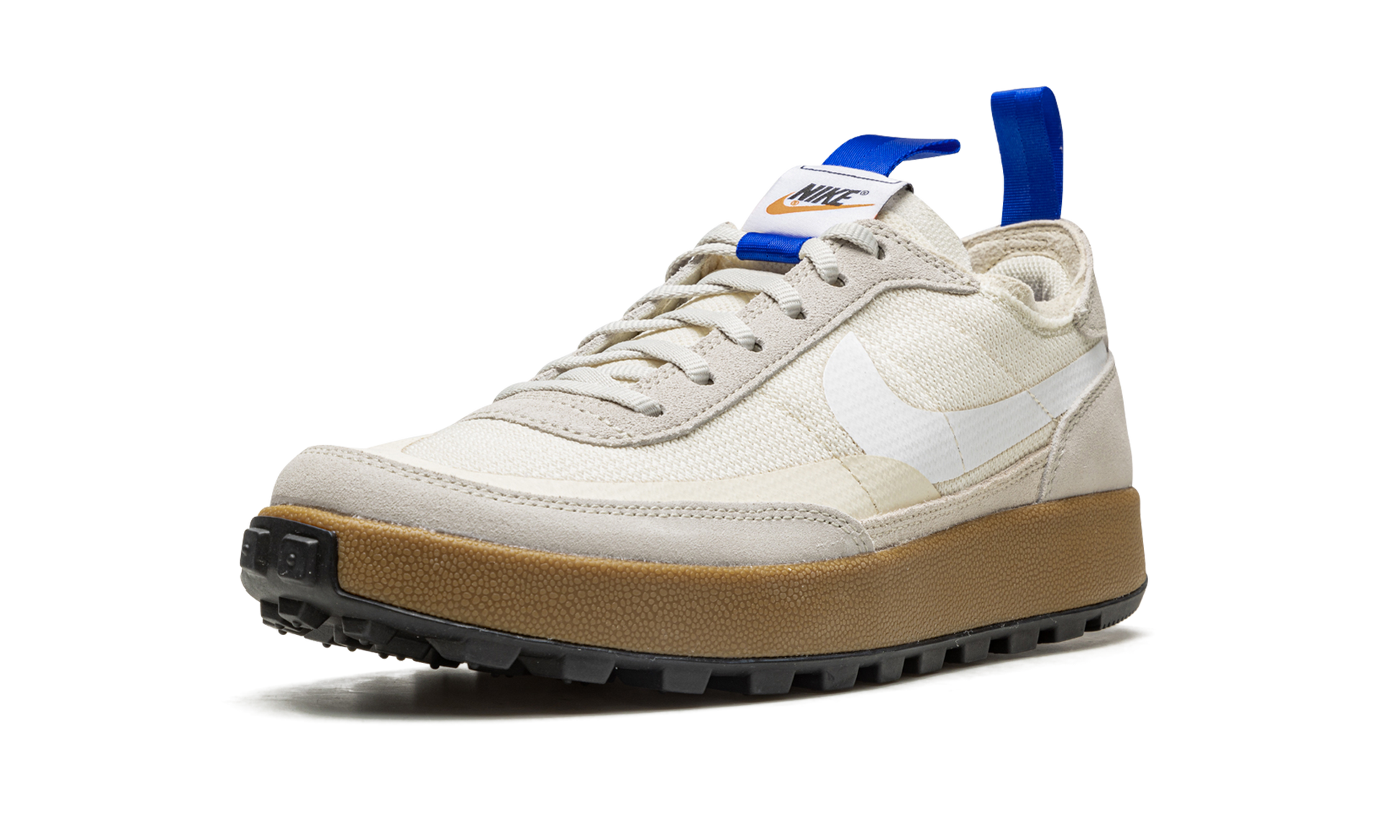 GENERAL PURPOSE SHOE WMNS "Tom Sachs x NikeCraft"