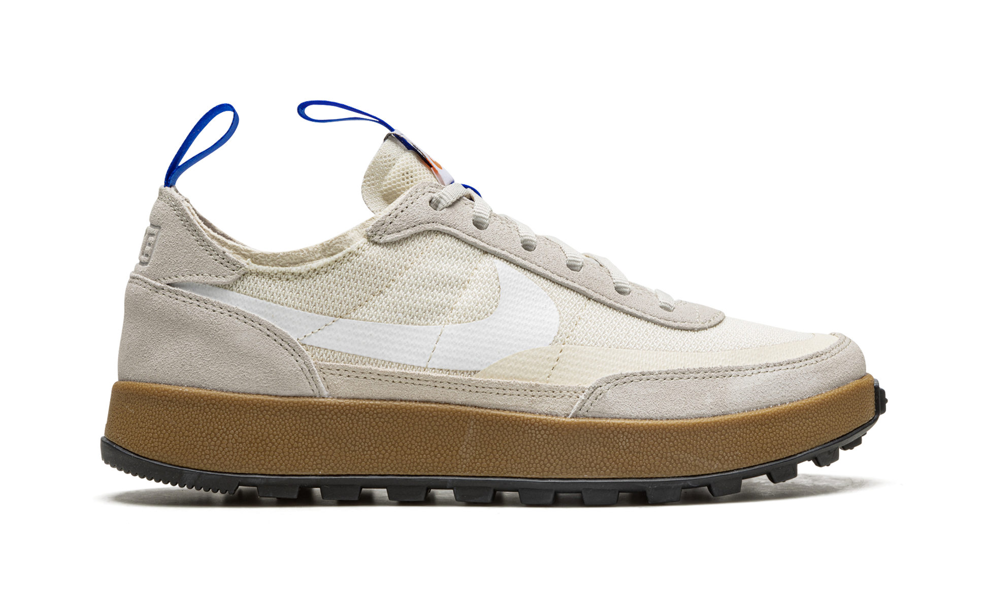 GENERAL PURPOSE SHOE WMNS "Tom Sachs x NikeCraft"