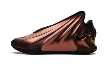 GT Future "Metallic Red Bronze"
