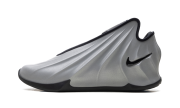 GT Future "Metallic Silver"