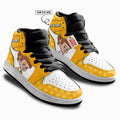 Gabby Gabby Kid J1s Sneakers Personalized Cartoon Collection - Gearwanta.com