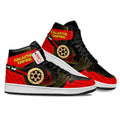 Galactic Empire J1-Sneakers Custom Shoes Gearwanta.com