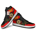 Galactic Empire J1-Sneakers Custom Shoes Gearwanta.com