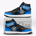 Galactic Republic J1-Sneakers Custom Shoes Gearwanta.com