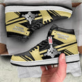 Galactic Senate Star Wars Symbol J1 Shoes Custom TT20-Gear Wanta