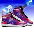 Galaxy Skin Game Character J1 Shoes Custom For Gaming Fans-Gear Wanta