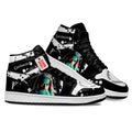 Galdalf The Lord Of The Rings J1 Shoes Custom Sneakers PT21-Gear Wanta