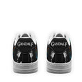 Gandalf The Lord Of The Rings Custom Air Sneakers PT21-Gear Wanta